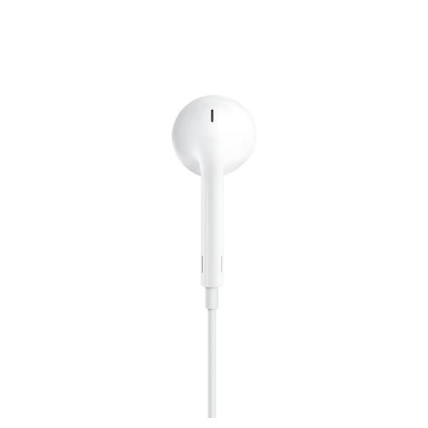 Auricolari Apple EarPods Bianco (10 Unità) - Image 4