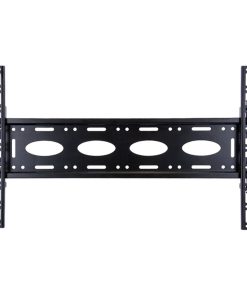 Supporto TV B-Tech BT8442/B 80" 80 kg