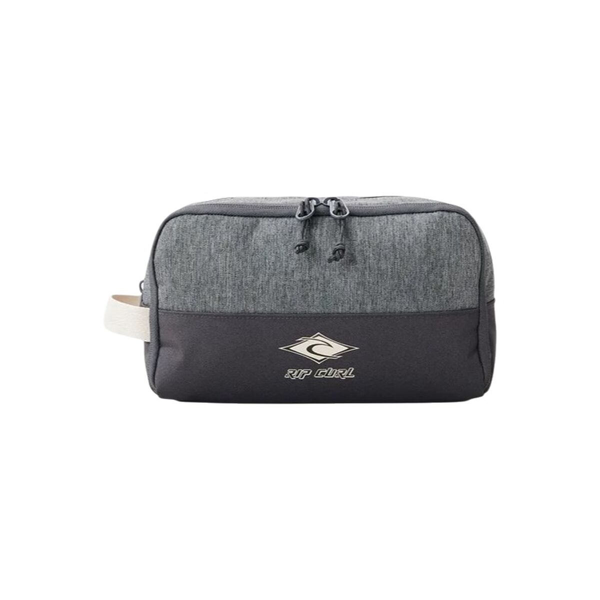 Necessaire da Viaggio Rip Curl Classic Surf Grigio