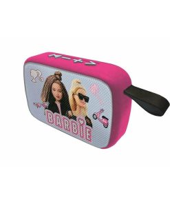 Altoparlante Bluetooth Barbie