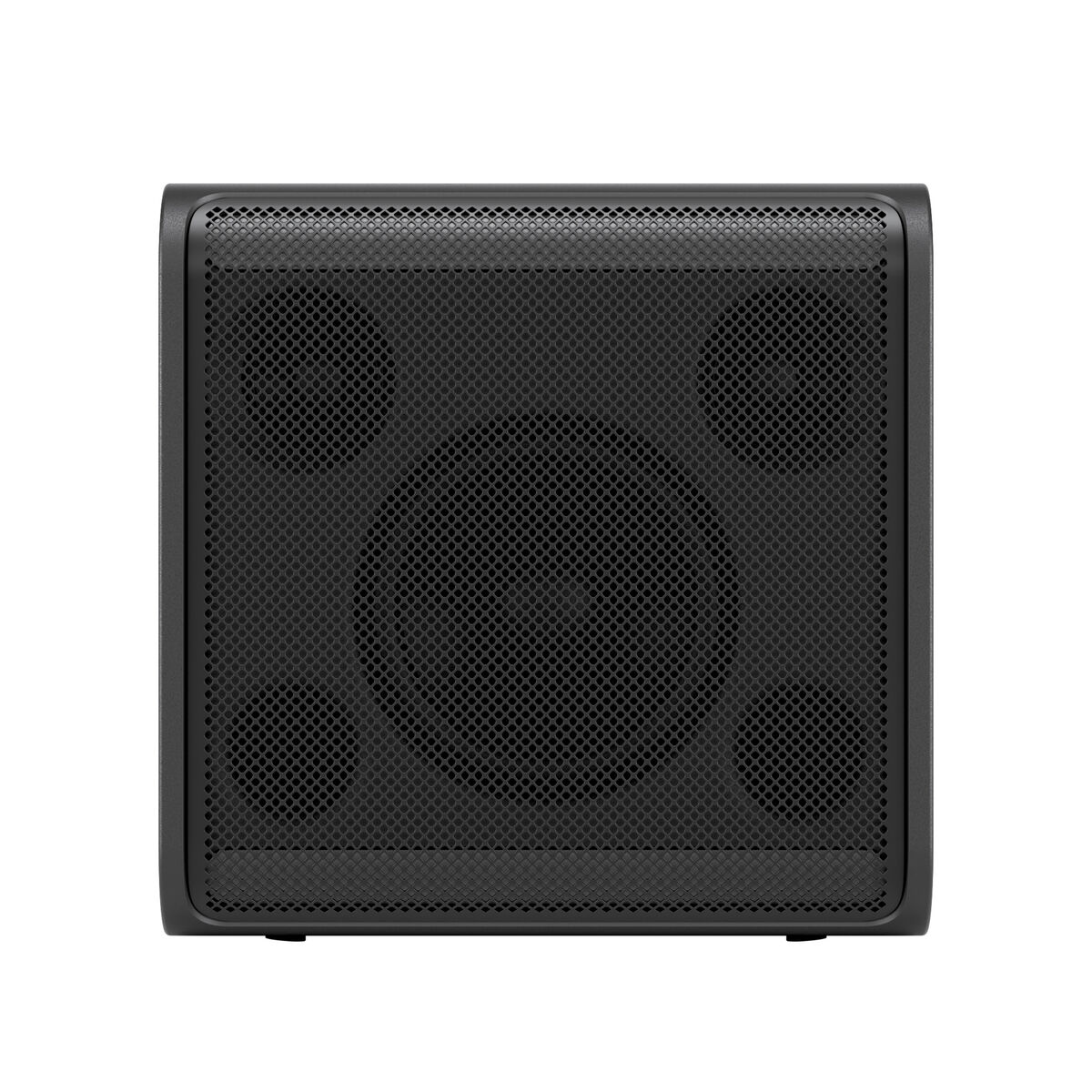 Altoparlanti LG STAGE 301 120 W Nero