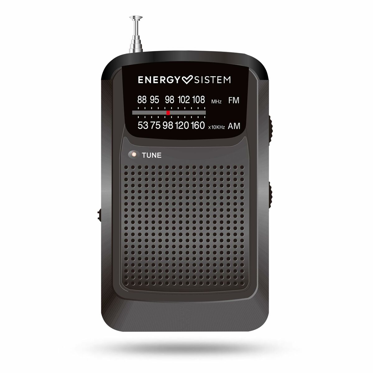 Radio Energy Sistem 500314