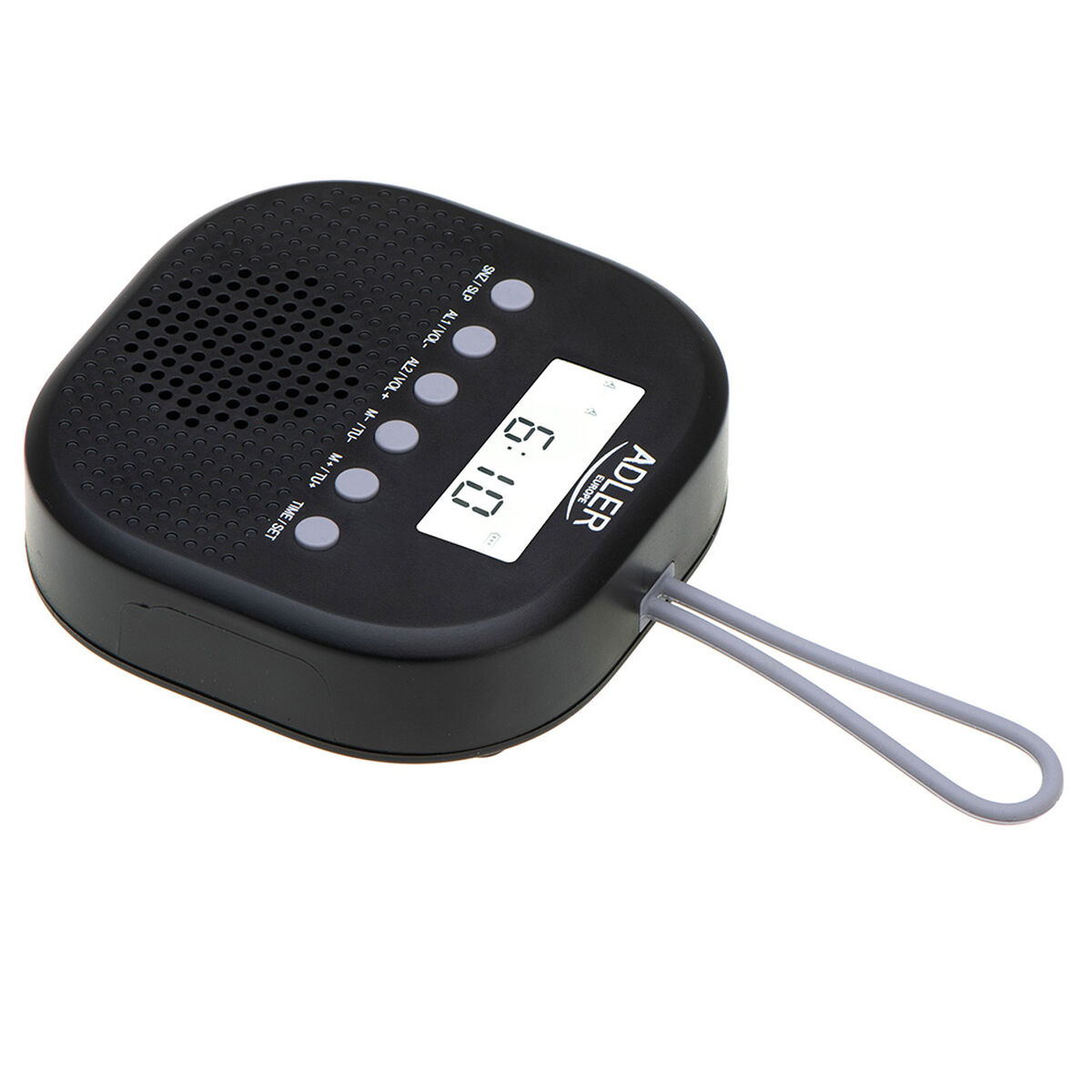 Radio Adler ad 1912 Nero - Image 4