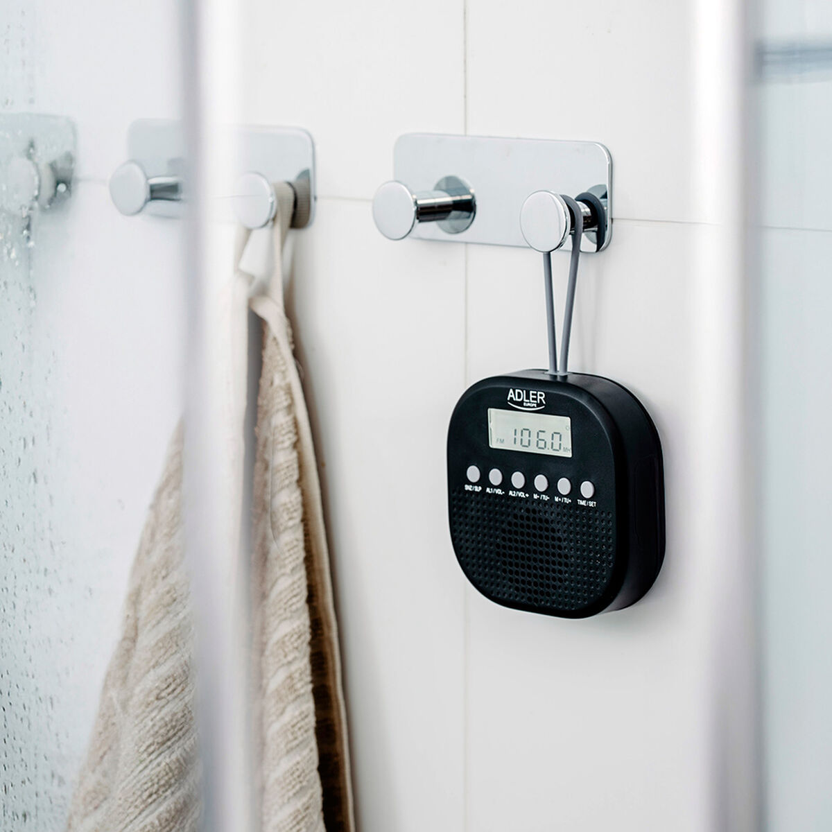 Radio Adler ad 1912 Nero - Image 6