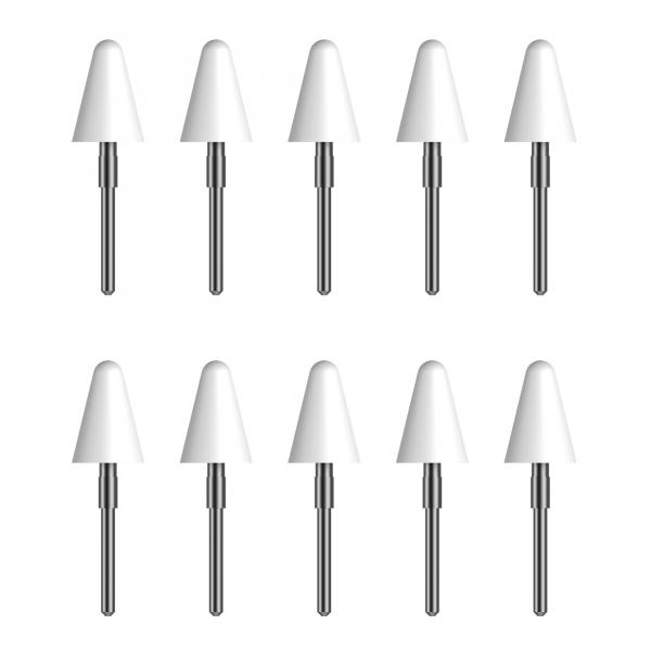 Puntatore Rakuten N605-AC-WH-P-PN (10 Unità)