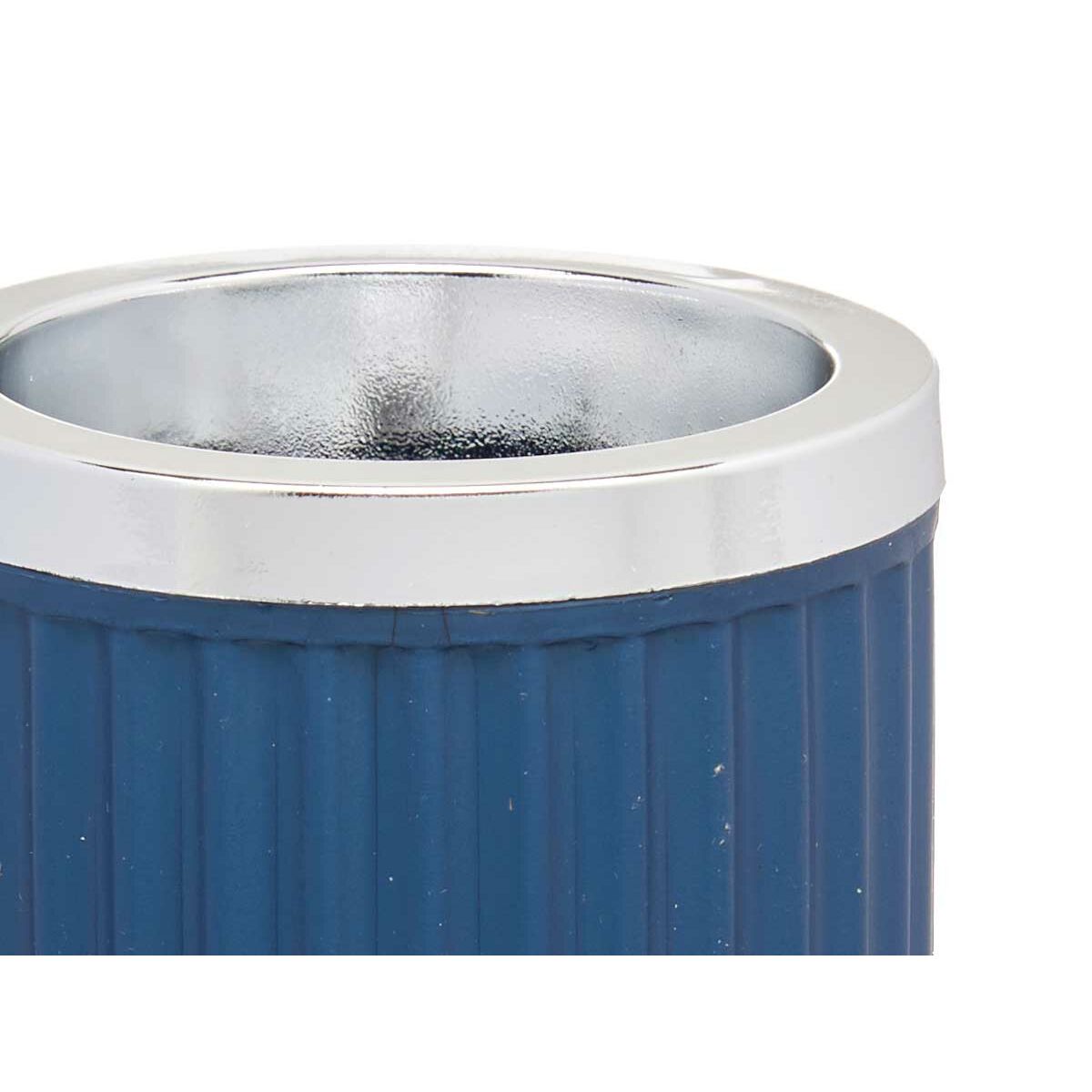 Bicchiere Berilo Azzurro Plastica 7,5 x 11,5 x 7,5 cm (16 Unità) - Image 6