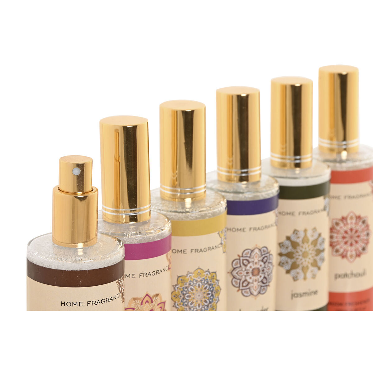 Deodorante per Ambienti Home ESPRIT 100 ml (6 Unità) - Image 4