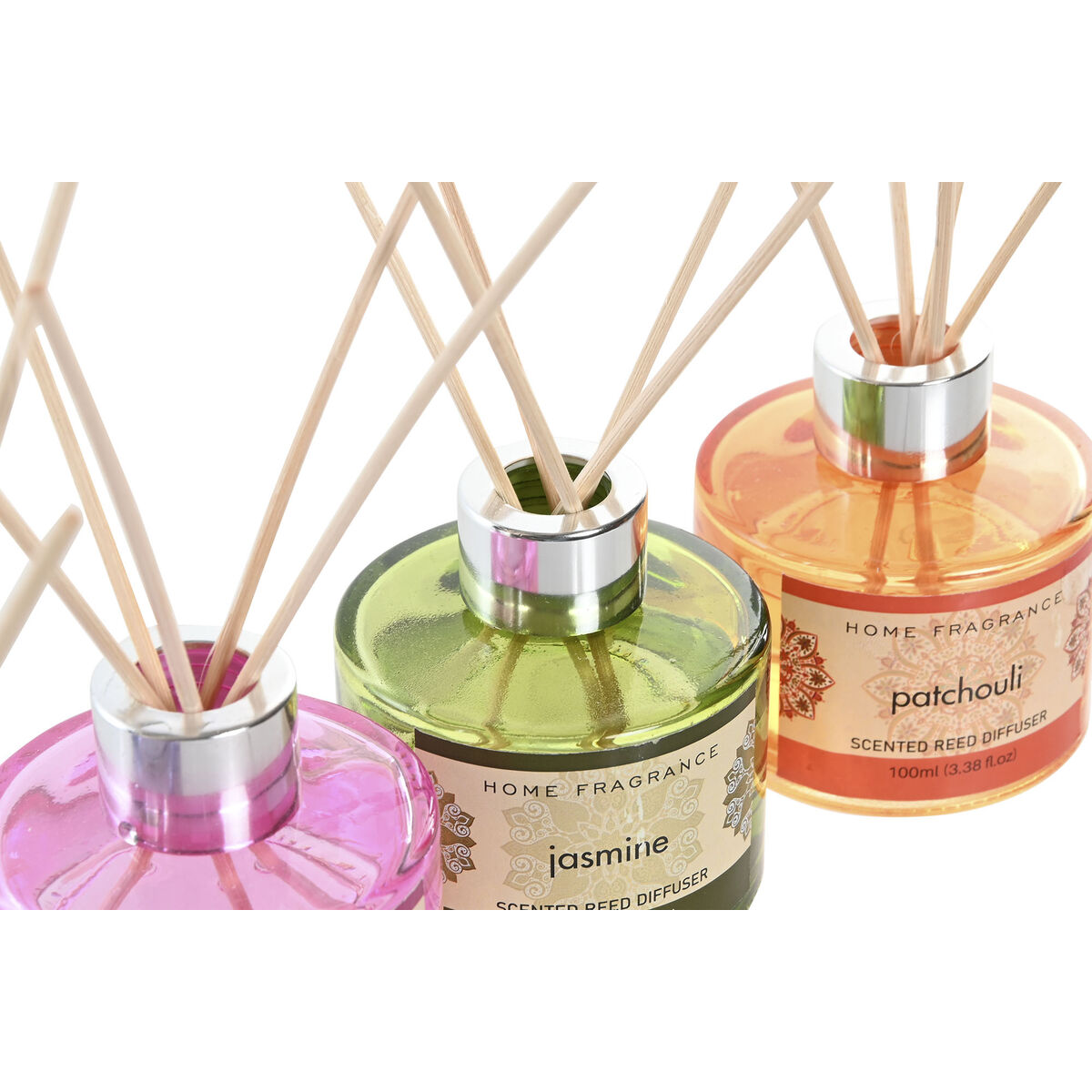 Deodorante per Ambienti Home ESPRIT Mandala 100 ml (6 Unità) - Image 3