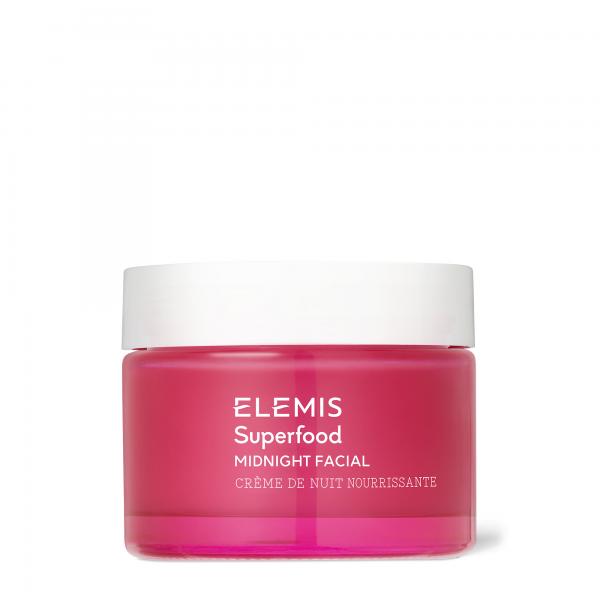 Crema Notte Elemis Superfood Midnight 50 ml