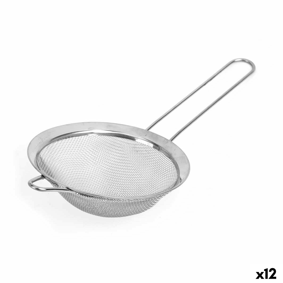 Colino Kinvara Metallo Acciaio 12 x 26,5 x 5 cm (12 Unità)
