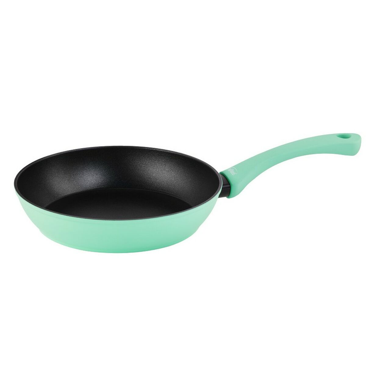 Padella Inoxibar 18725 Verde Acciaio inossidabile Ø 24 cm