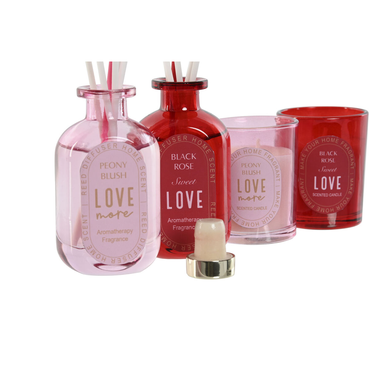 Deodorante per Ambienti Home ESPRIT 50 ml (2 Pezzi) (2 Unità) - Image 3