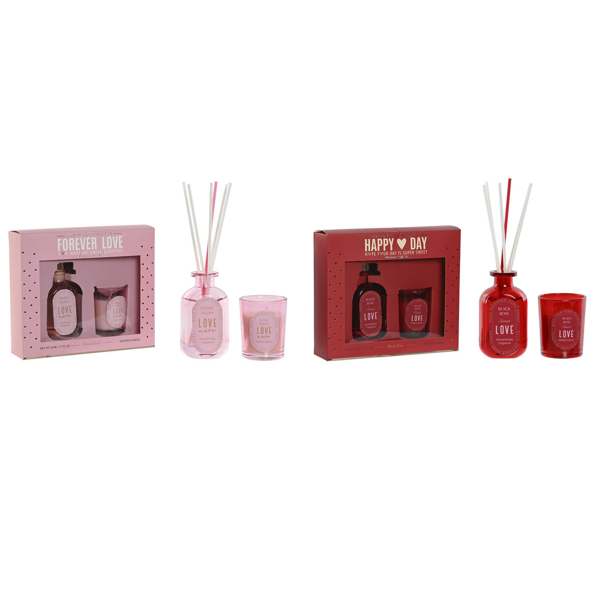 Deodorante per Ambienti Home ESPRIT 50 ml (2 Pezzi) (2 Unità) - Image 4