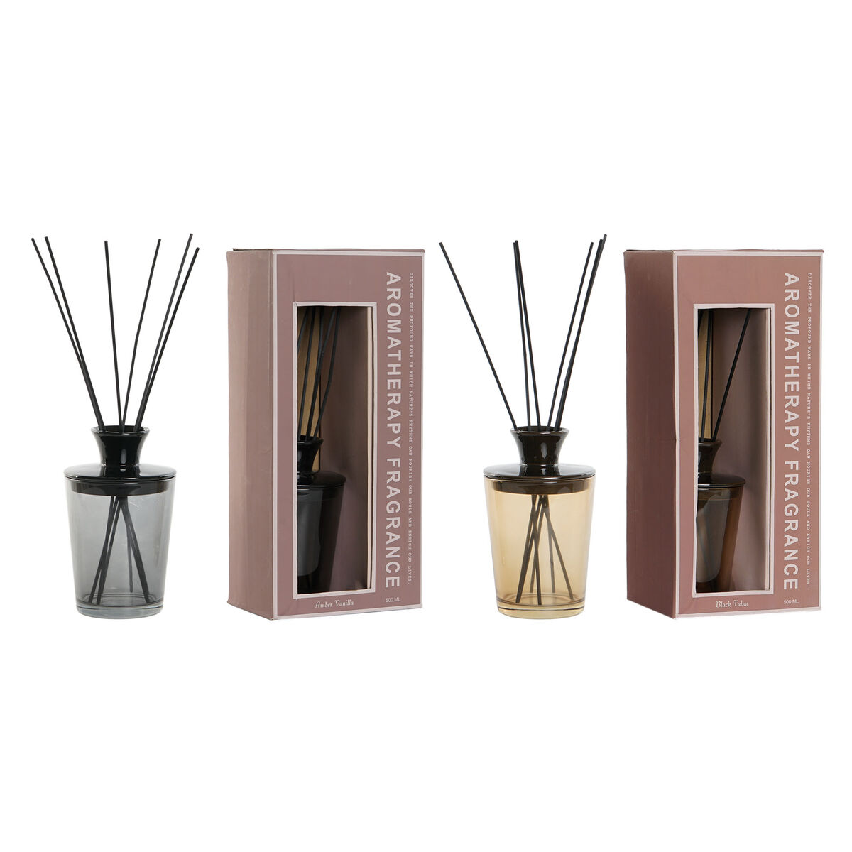 Deodorante per Ambienti Home ESPRIT Moderno 1 L (2 Unità)