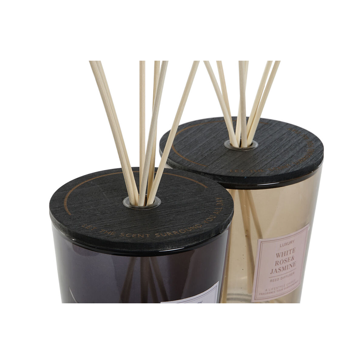 Deodorante per Ambienti Home ESPRIT Moderno 1 L (2 Unità) - Image 3