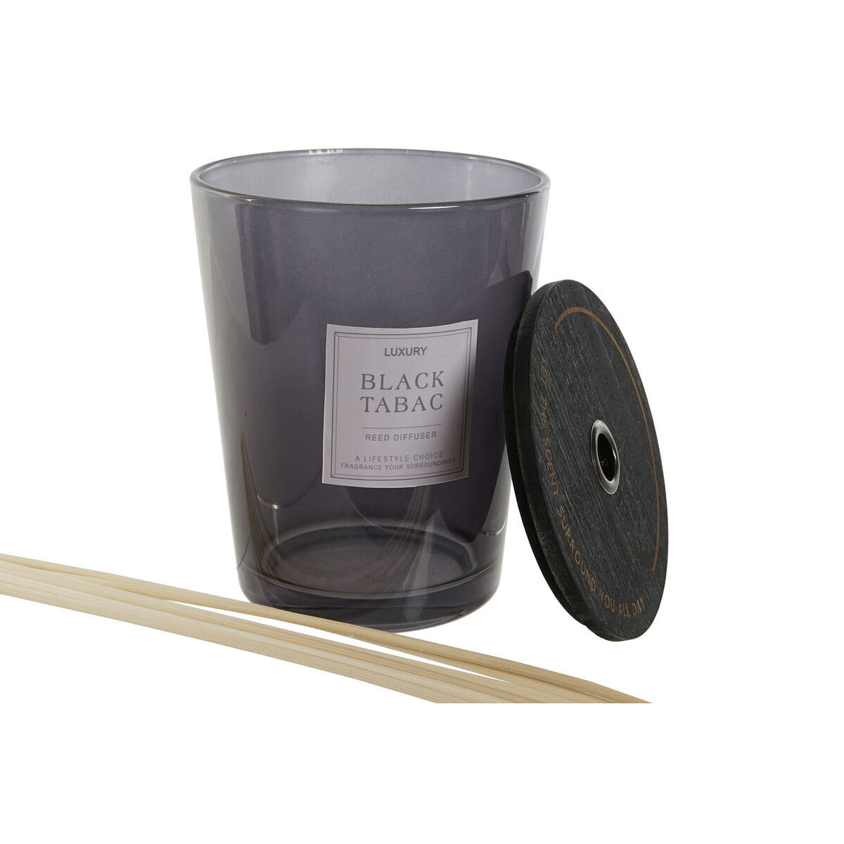 Deodorante per Ambienti Home ESPRIT Moderno 1 L (2 Unità) - Image 5