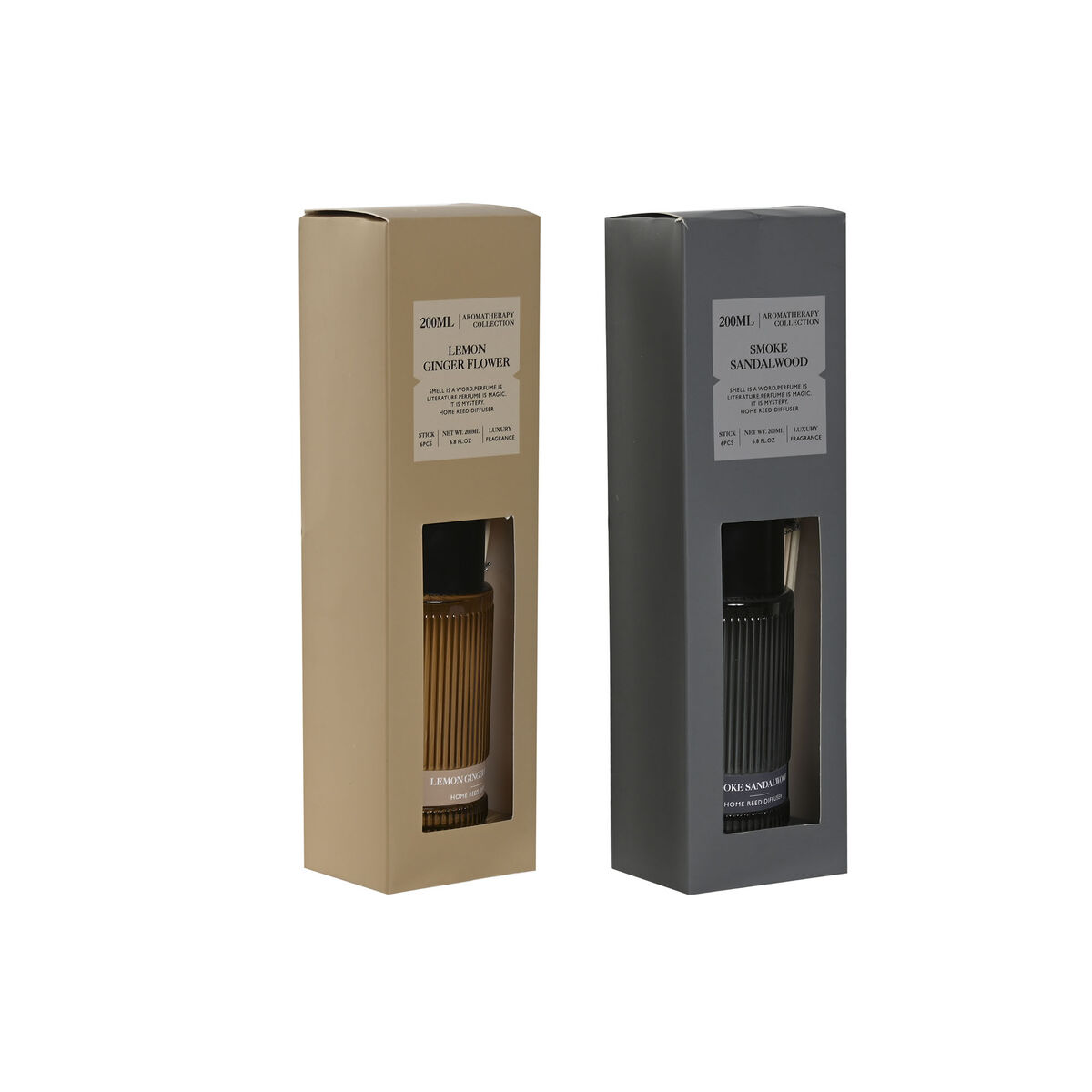 Deodorante per Ambienti Home ESPRIT Città 200 ml (2 Unità) - Image 3