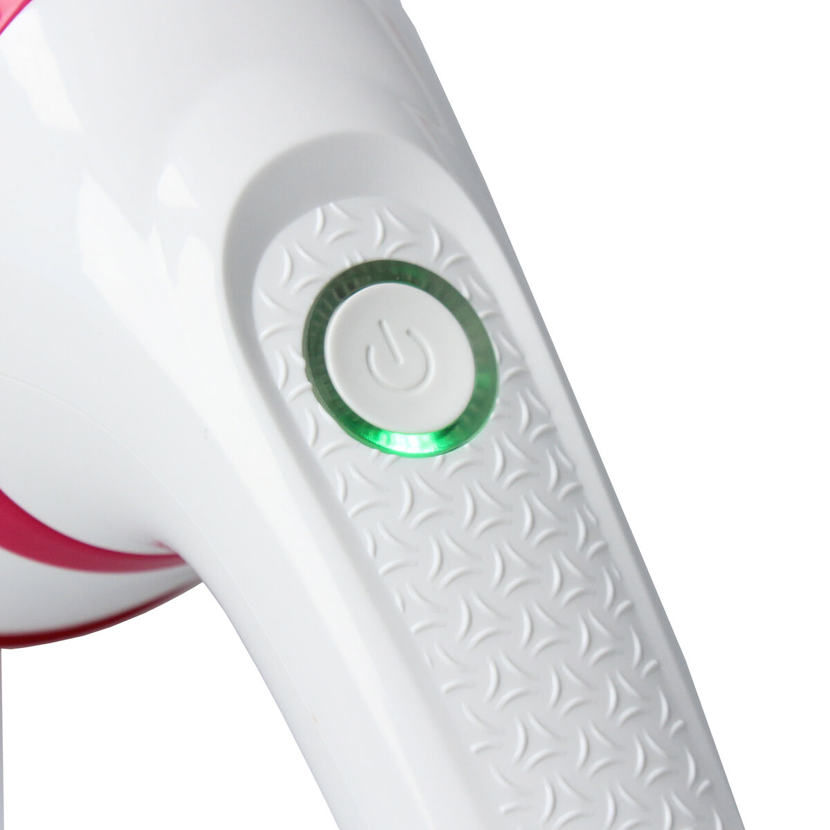 Levapelucchi Elettrico Ricaricabile TM Electron Bianco Compatto - Image 4