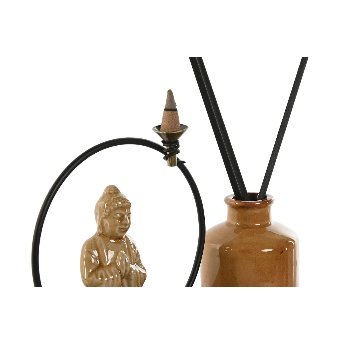 Deodorante per Ambienti Home ESPRIT Orientale (3 Unità) - Image 3