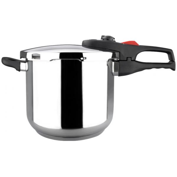 Pentola Express Magefesa 01OPPRAPL06 6 L Acciaio inossidabile
