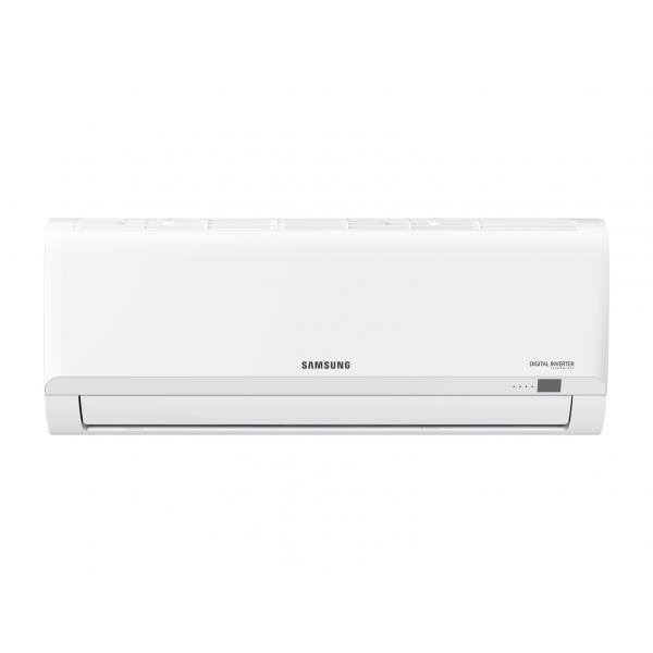 Condizionatore Samsung AR12TXHQBWKNEU+AR12TXHQBWKXEU A+/A++ 3010 fg/h Bianco