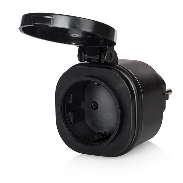 Presa Intelligente Smartwares SH4-99653 230 V - Image 3