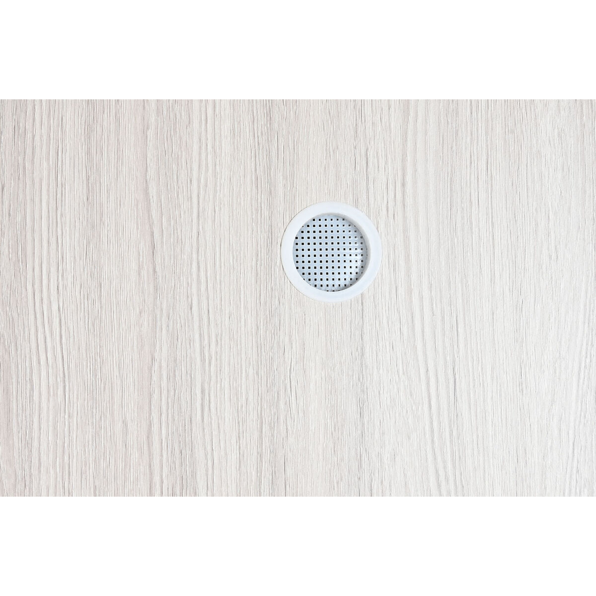 Armadio Home ESPRIT Grigio chiaro Metallo Legno MDF - Image 3