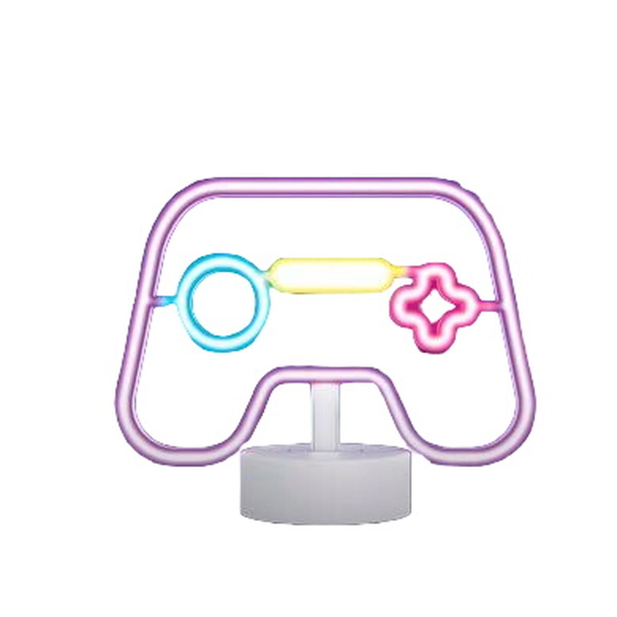 Lampada LED Roymart Gamepad