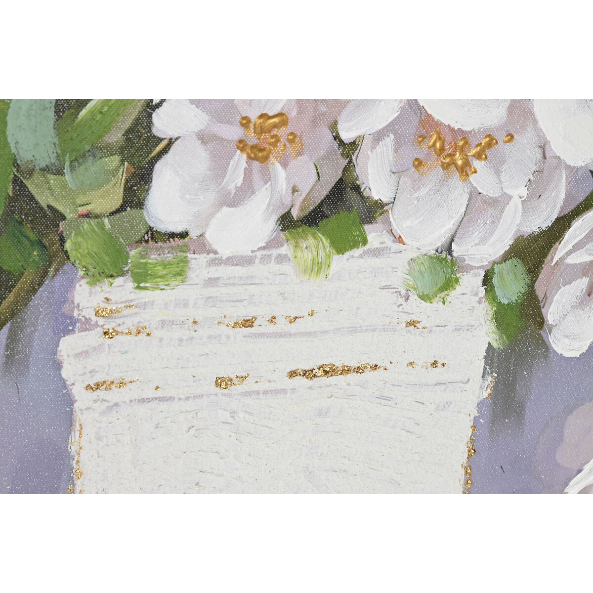Tela Home ESPRIT Tela Legno MDF 140 x 3 x 70 cm - Image 3