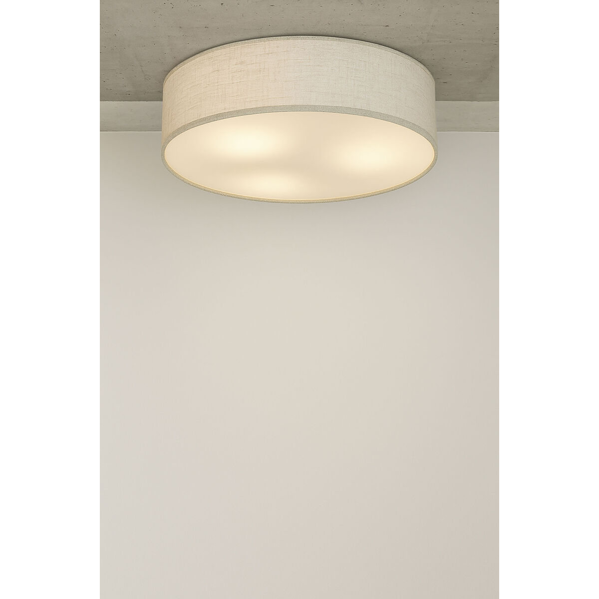 Lampadario Home ESPRIT 50 W