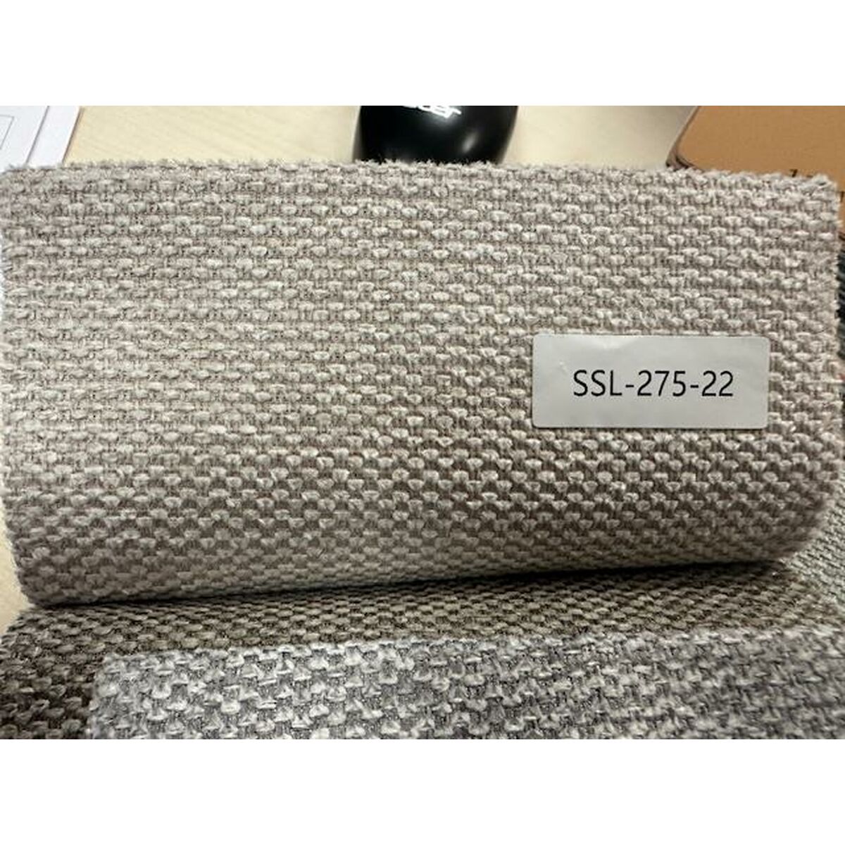 Sgabello Home ESPRIT Marrone Beige Argentato Legno di noce 54 x 53 x 101,5 cm