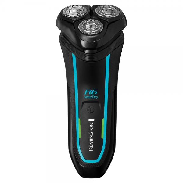 Rasoio per capelli Remington R6 STYLE AQUA 60MIN USB WET&DRY