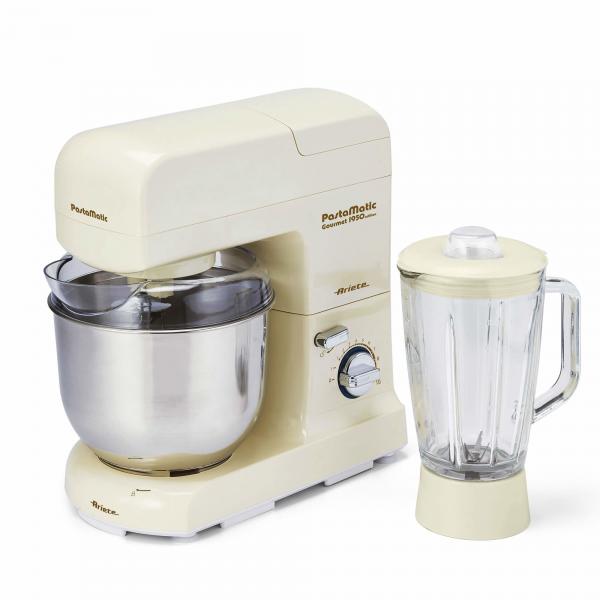Robot da Cucina Ariete 1596/11 Beige 1500 W 1,5 L 4,3 L