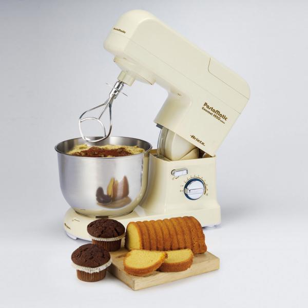 Robot da Cucina Ariete 1596/11 Beige 1500 W 1,5 L 4,3 L - Image 3