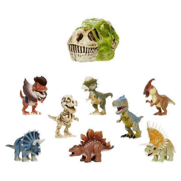 Playset MGA GrossMos 10 cm