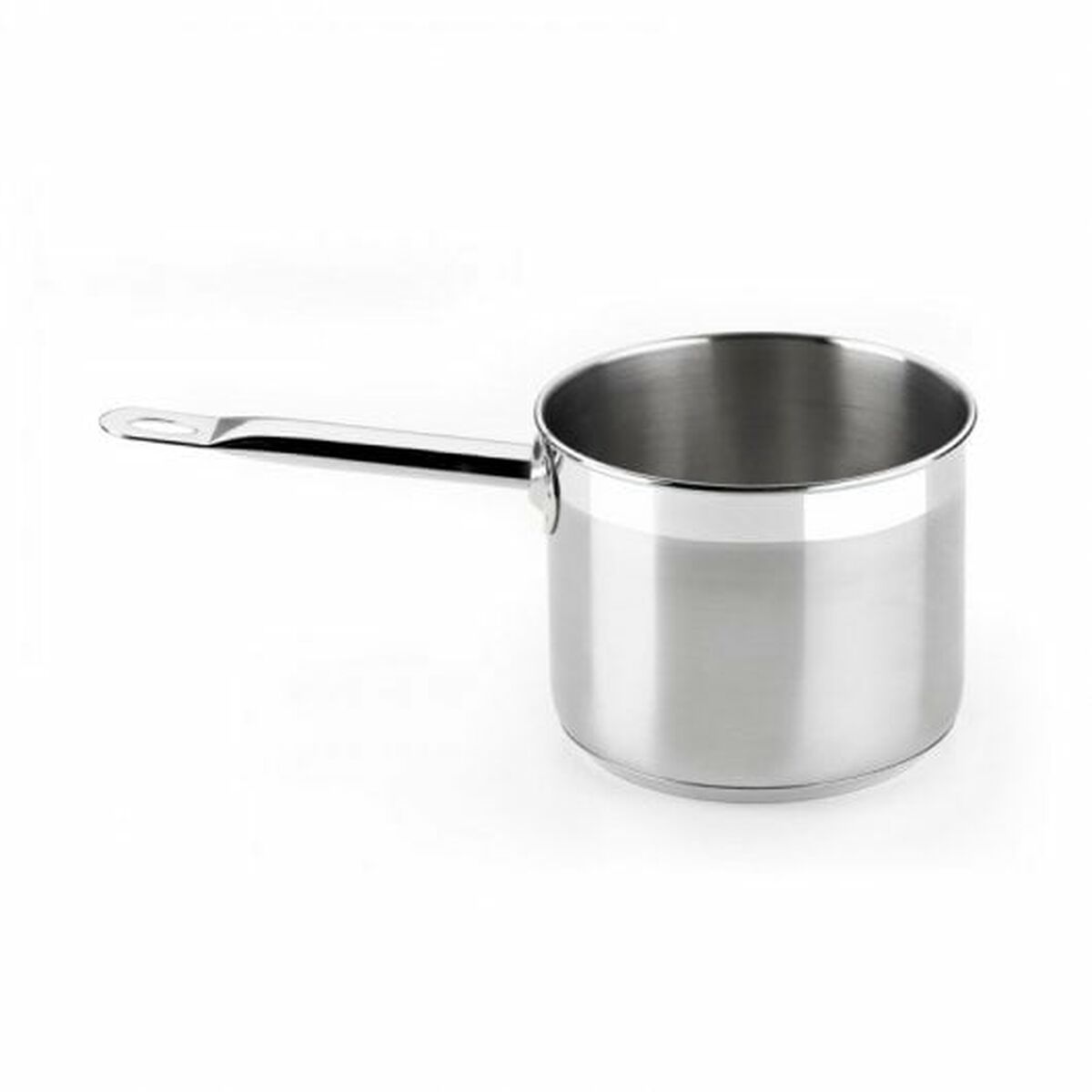 Paiolo BRA PROFESIONAL Ø 16 cm Argentato Acciaio inossidabile 2,5 L