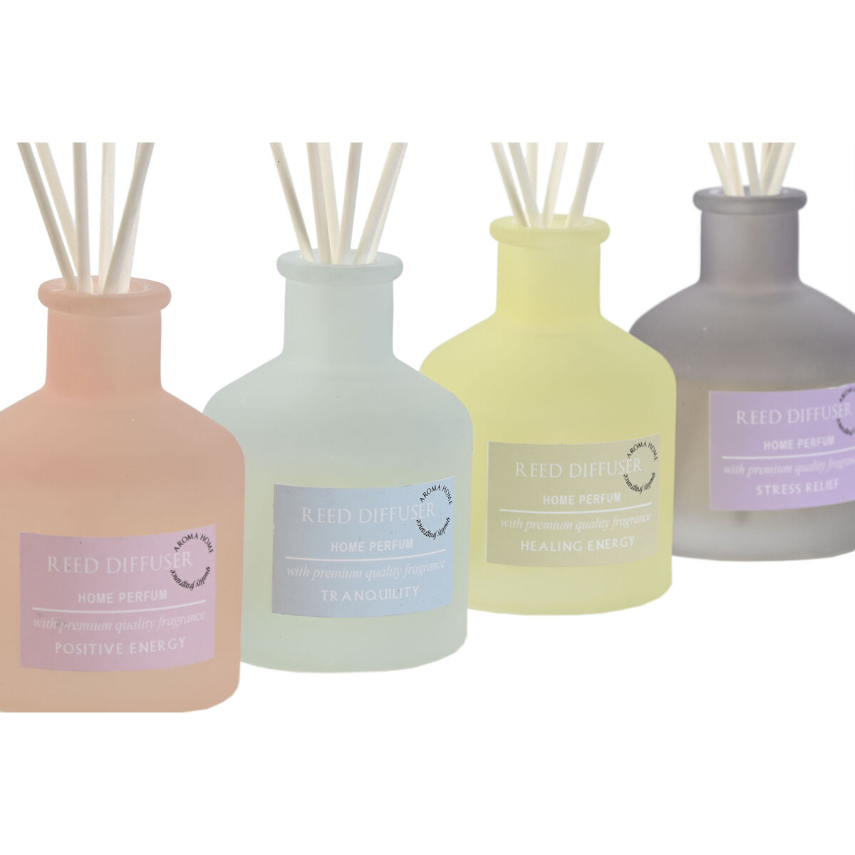 Deodorante per Ambienti Home ESPRIT Città 100 ml (4 Unità) - Image 3