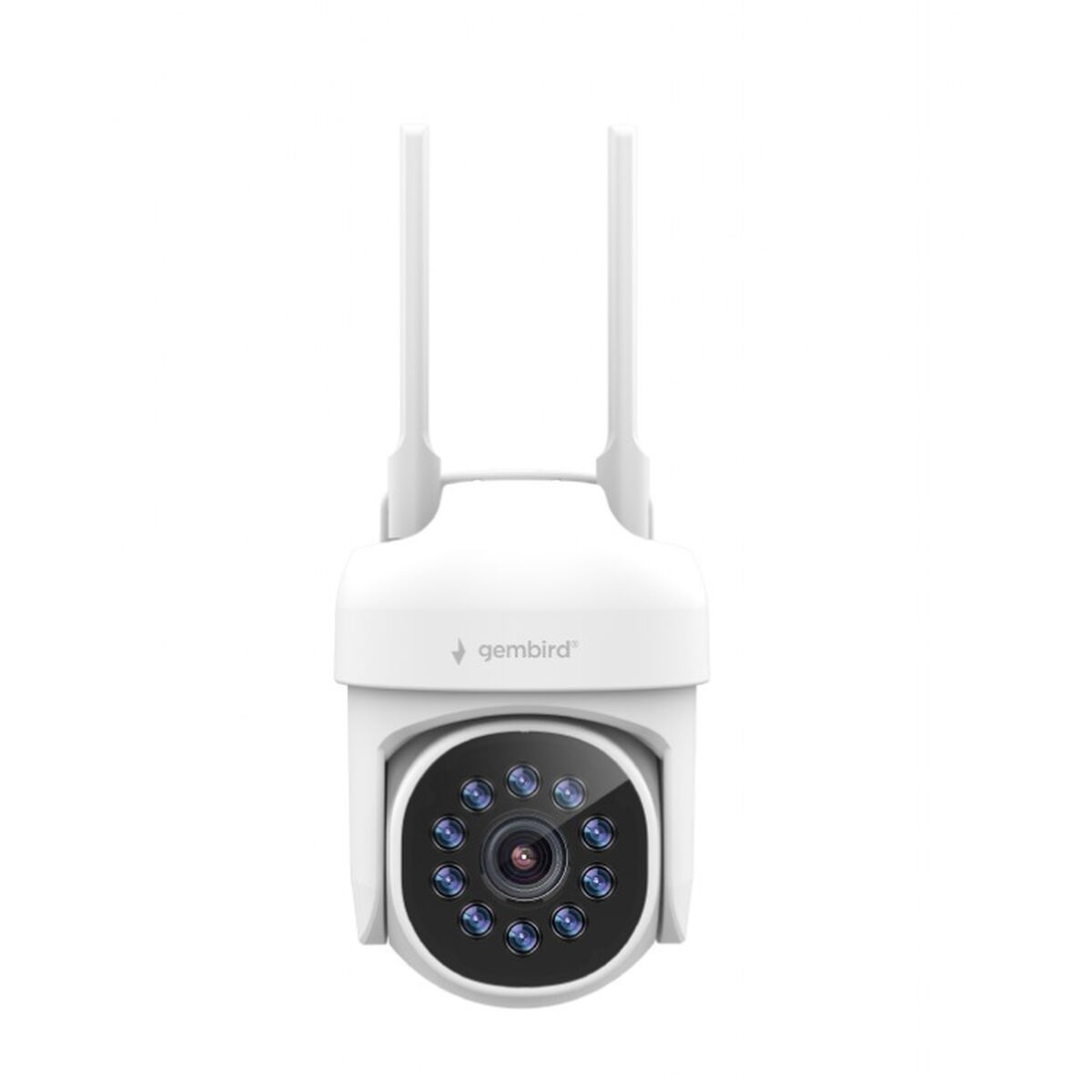 Videocamera di Sorveglianza GEMBIRD TSL-ODCAM-WRHD-01
