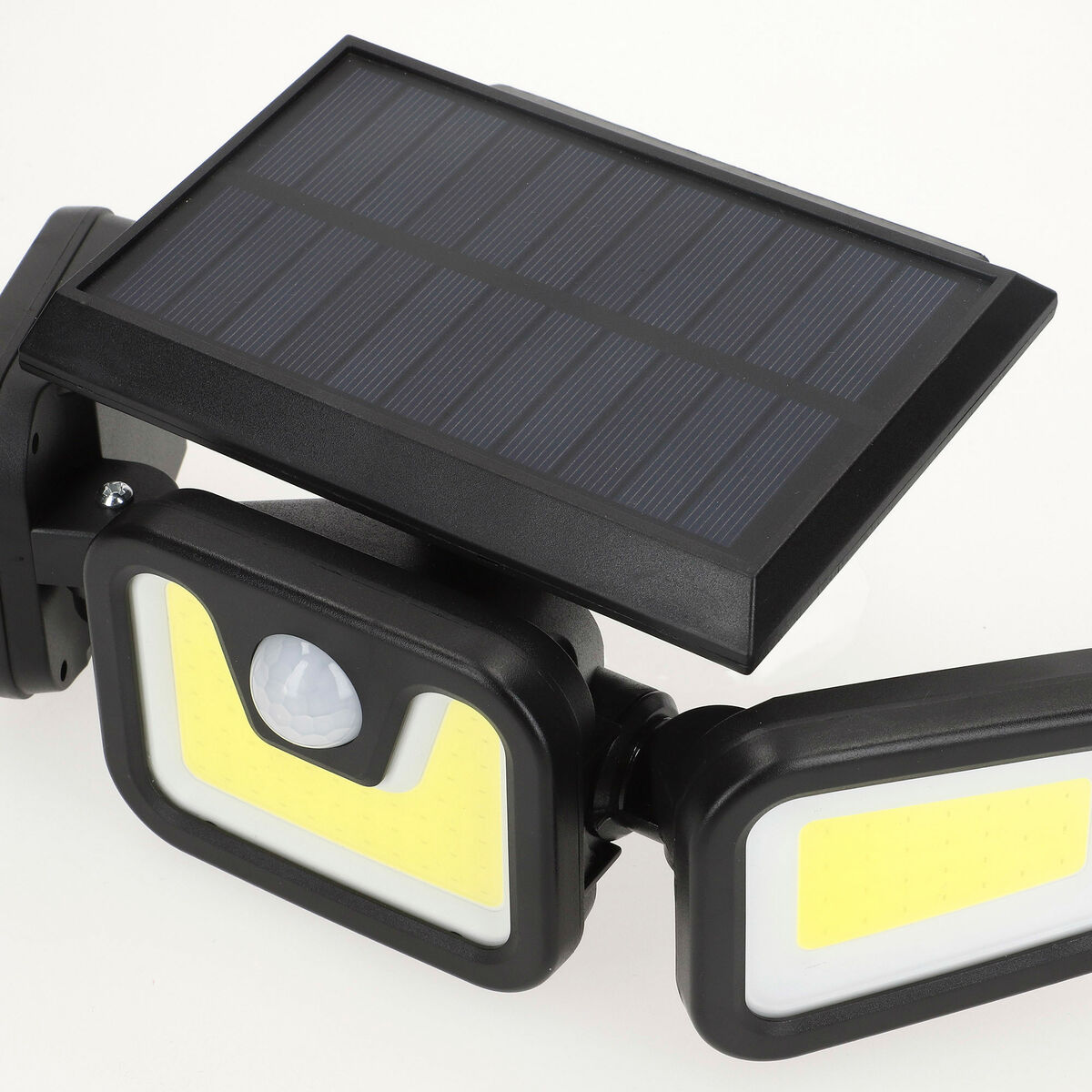 Faretto Solare Aktive 28 x 9 x 12 cm (4 Unità) - Image 6