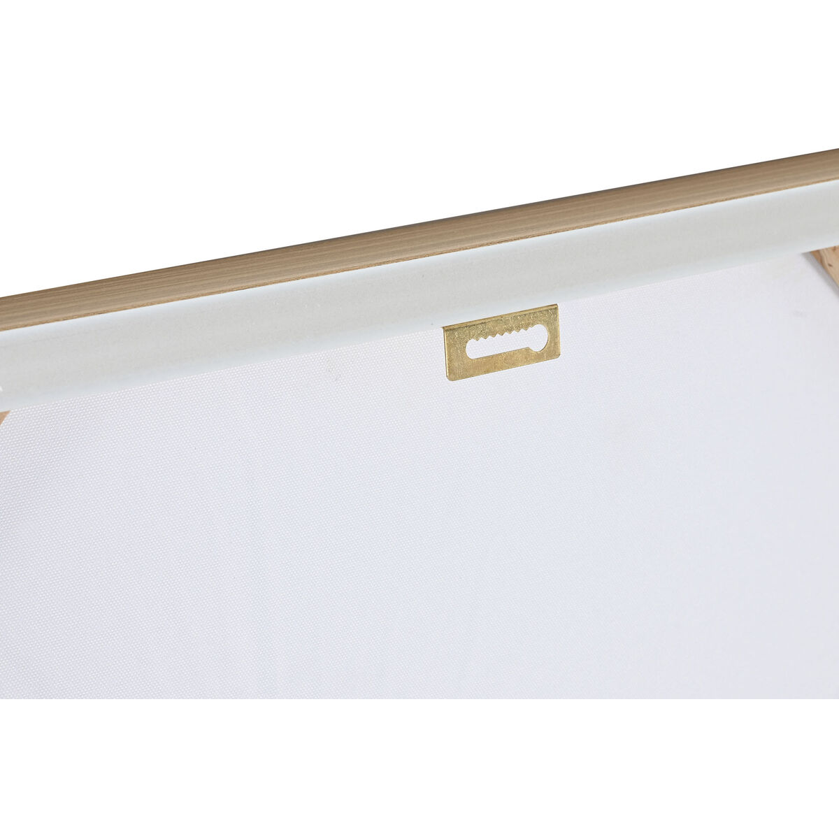 Tela Home ESPRIT Tela Legno MDF 62 x 4 x 92 cm - Image 4