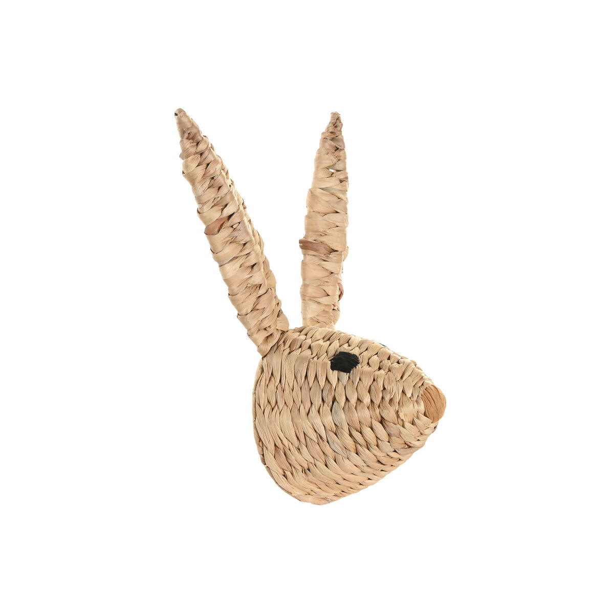 Statua Decorativa Home ESPRIT Naturale 26 x 17 x 40 cm