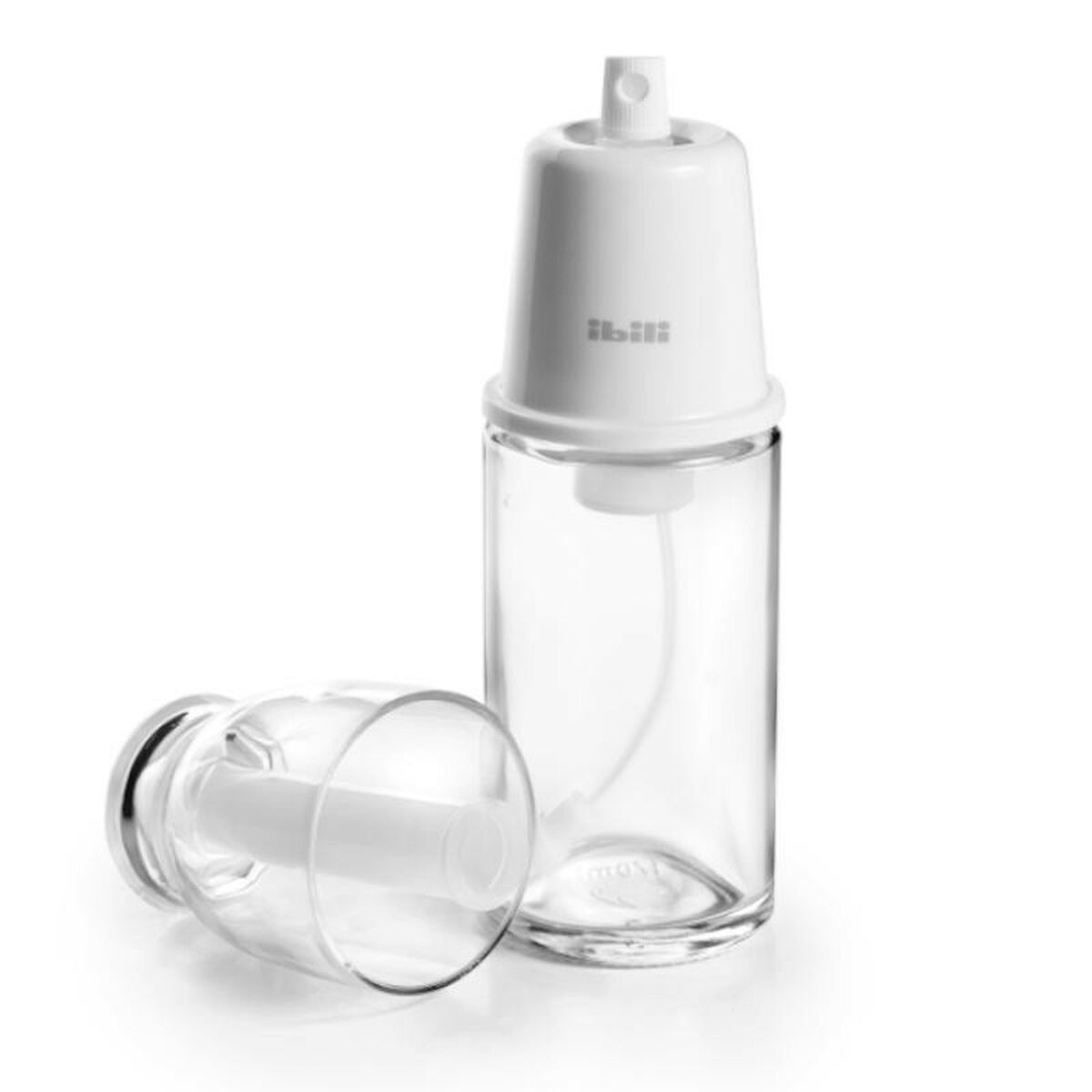 Spray per Olio o Aceto Ibili 701117 Plastica