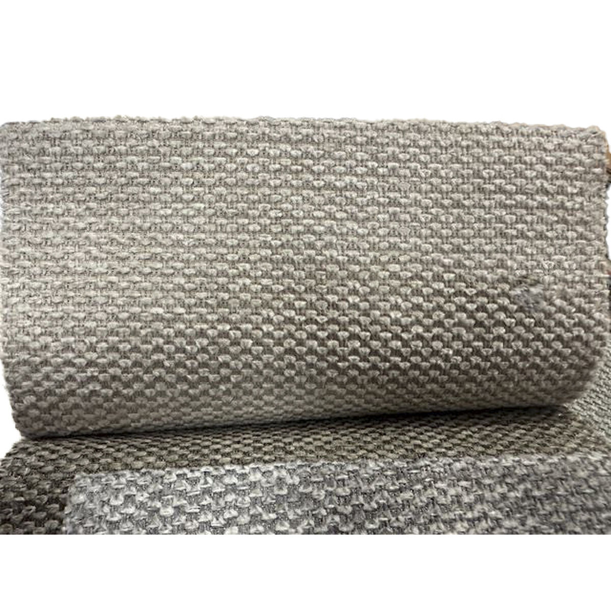 Sedia da Ufficio Home ESPRIT Marrone Beige Argentato