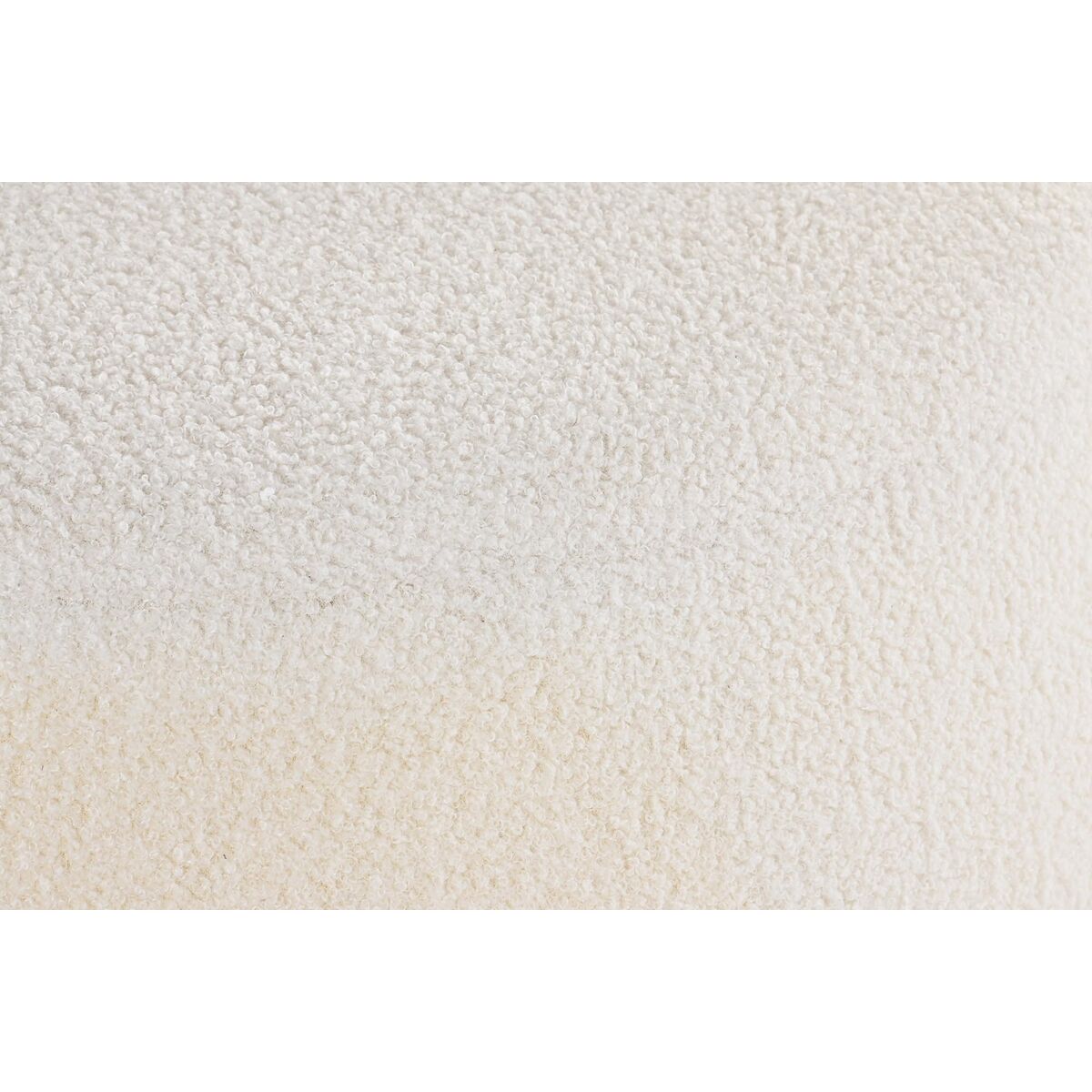 Poltrona DKD Home Decor Bianco 66 x 66 x 66 cm - Image 4