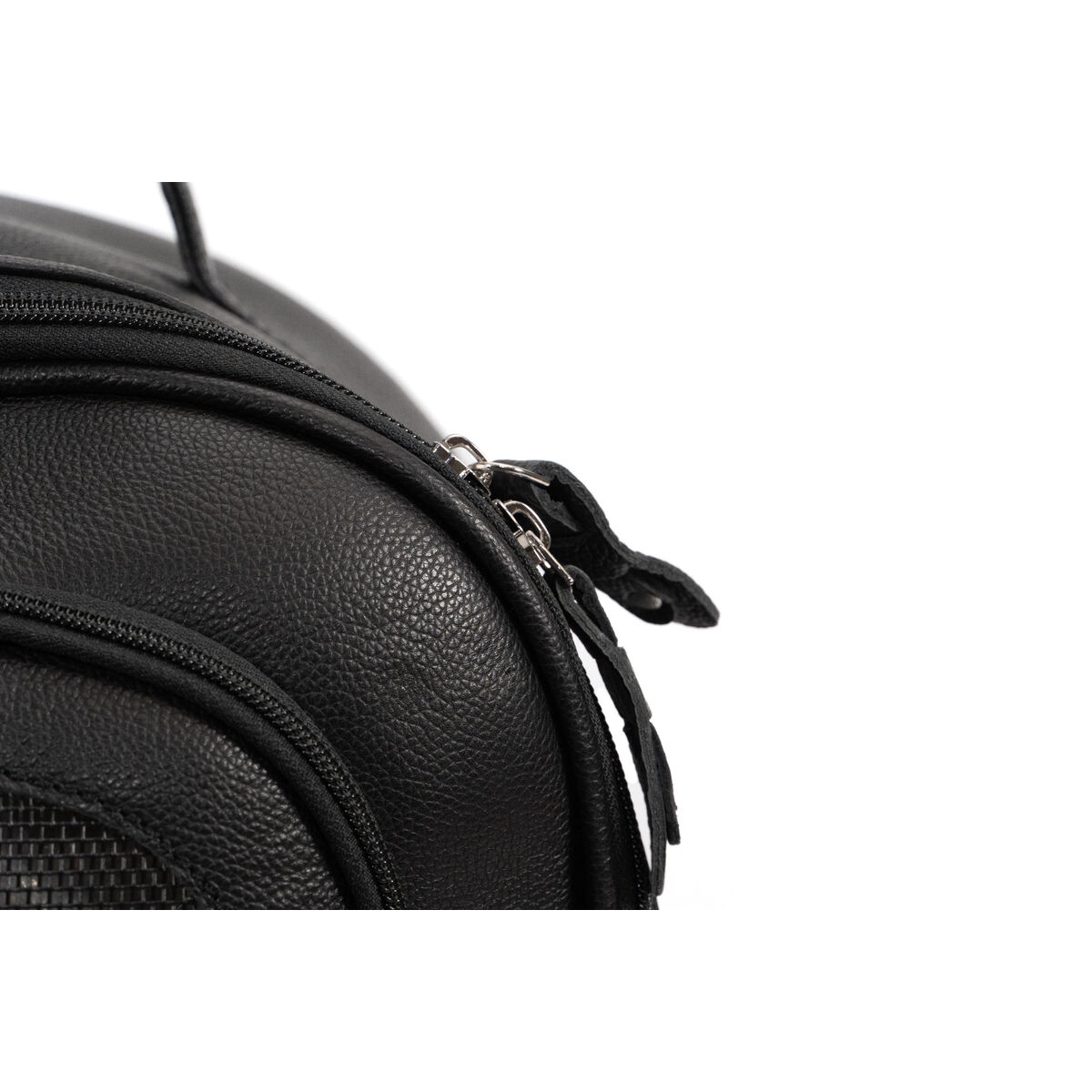 Zaino per Animali Domestici Gloria RIMJHIM Nero - Image 4