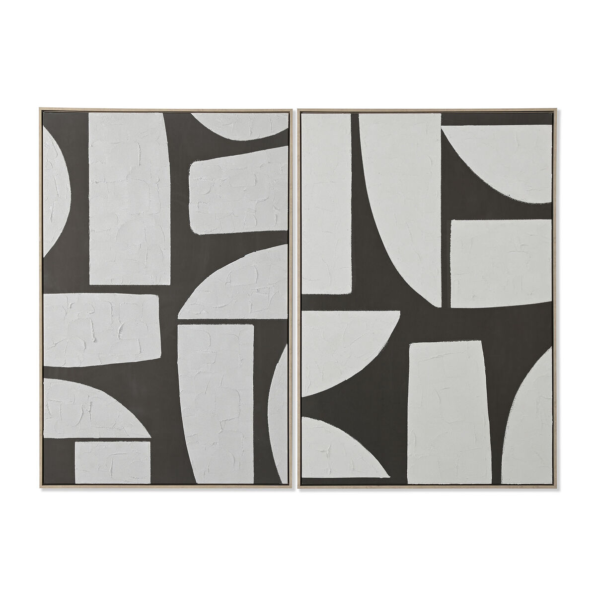 Tela Home ESPRIT polistirene Tela