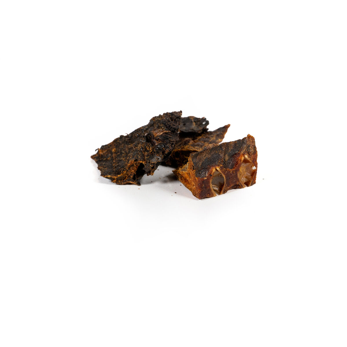 Cibo umido Snackys Pesce 100 g