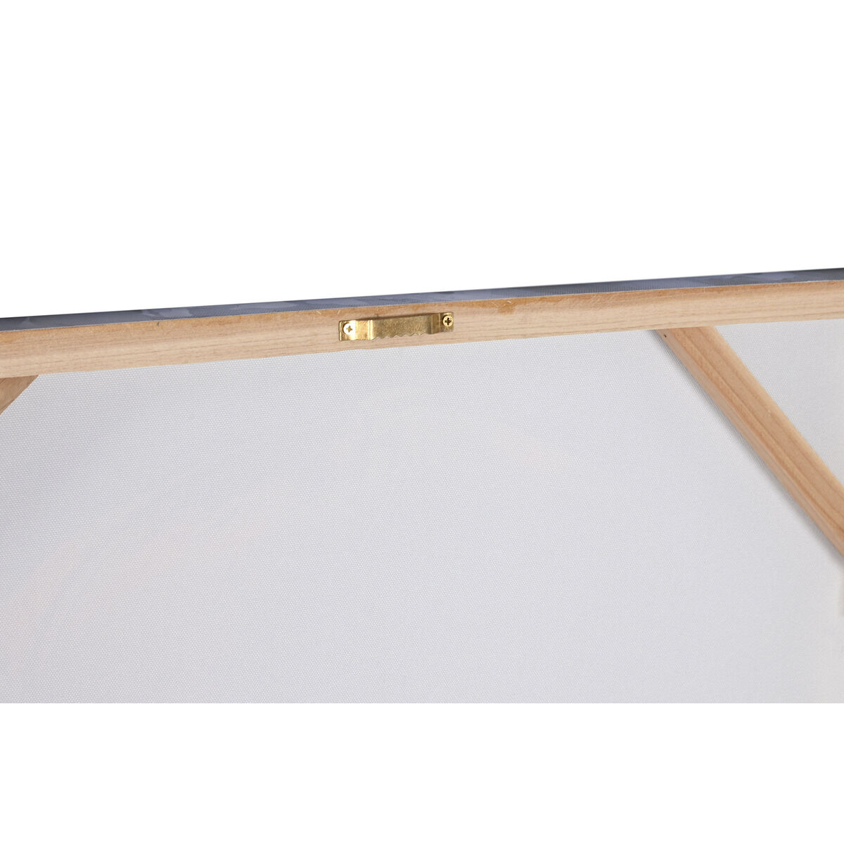 Tela Home ESPRIT Tela Legno MDF 60 x 3 x 90 cm - Image 4