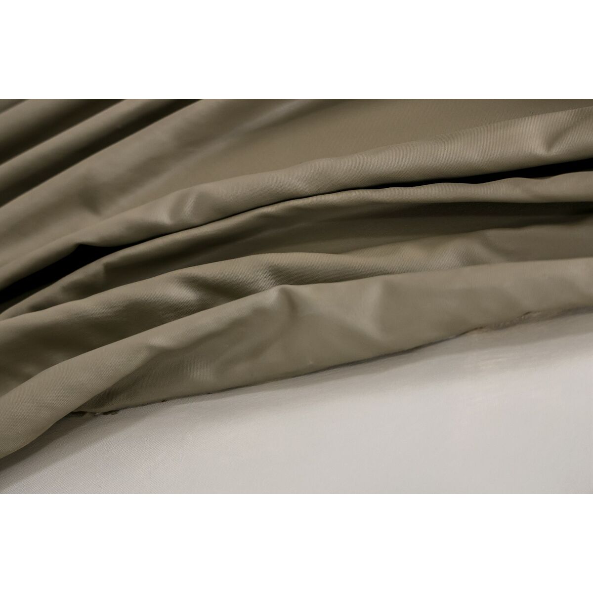 Tela Home ESPRIT Verde Beige Moderno 180 X 4,8 X 140 CM - Image 3