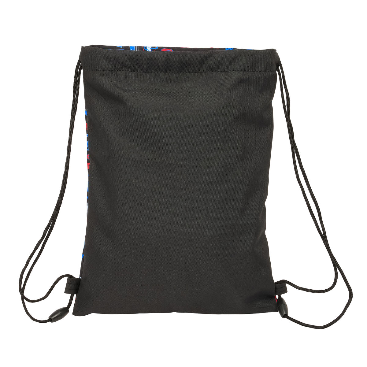 Zaino Scuola Hot Wheels Multicolore 26 x 34 x 1 cm